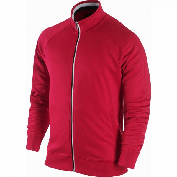 Training jackets